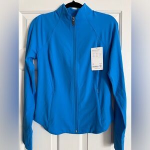 Athleta Salutation Jacket - Size M - NEW - Discontinued Color